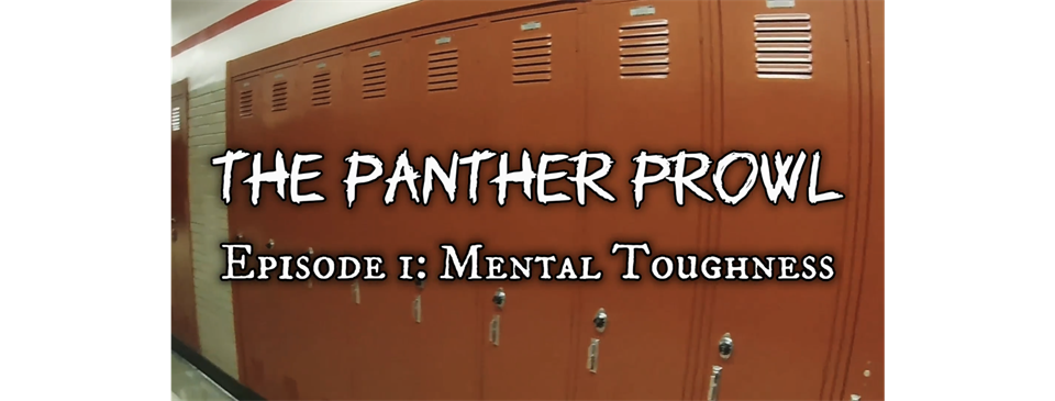 Episode 1: Mental toughness 